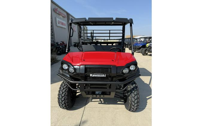 2026 Kawasaki Mule™ PRO-FX™ 1000 HD Edition