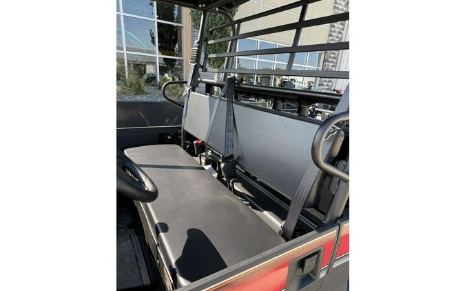 2026 Kawasaki Mule™ PRO-FX™ 1000 HD Edition