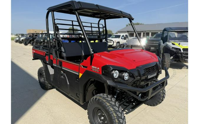 2026 Kawasaki Mule™ PRO-FX™ 1000 HD Edition