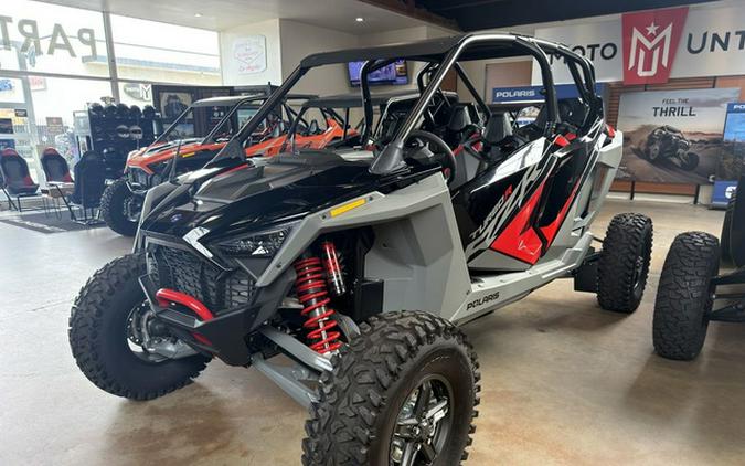 2022 Polaris Z22G4L92BL