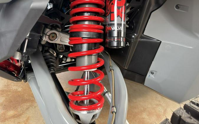 2022 Polaris Z22G4L92BL