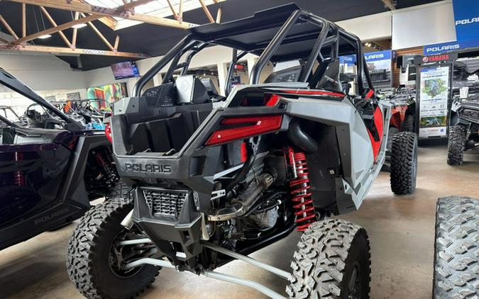 2022 Polaris Z22G4L92BL