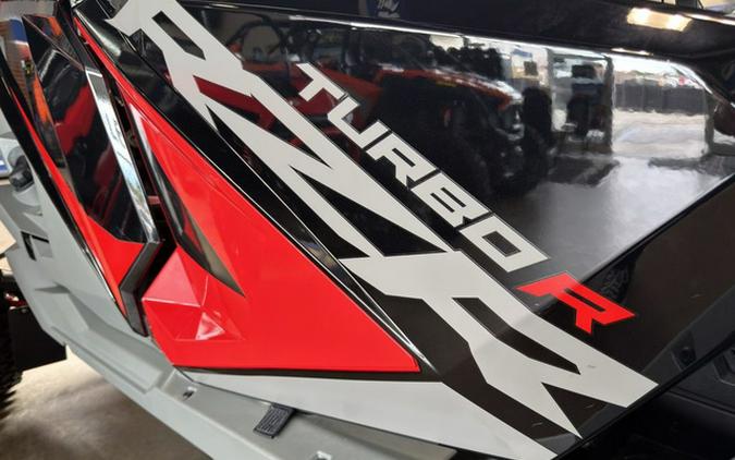 2022 Polaris Z22G4L92BL