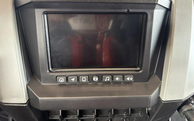 2022 Polaris Z22G4L92BL