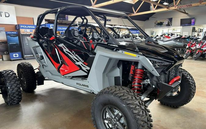 2022 Polaris Z22G4L92BL