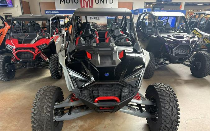 2022 Polaris Z22G4L92BL