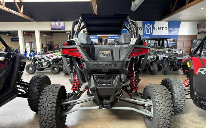 2022 Polaris Z22G4L92BL
