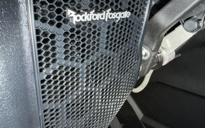 2022 Polaris Z22G4L92BL