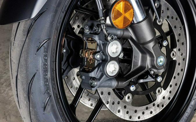 2026 Yamaha MT 07