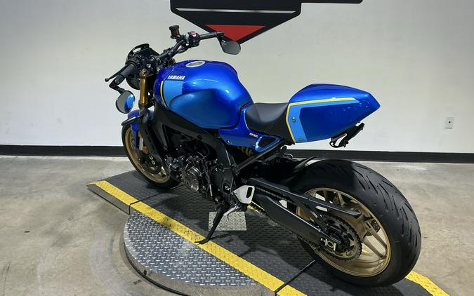 2023 Yamaha XSR900