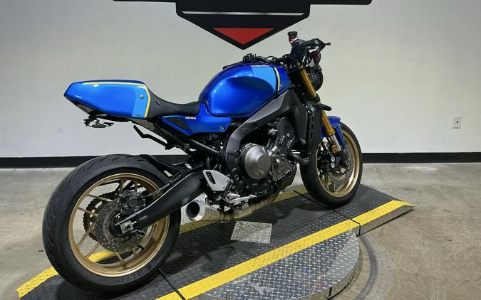 2023 Yamaha XSR900