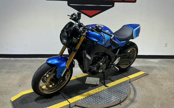 2023 Yamaha XSR900