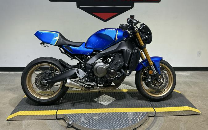 2023 Yamaha XSR900