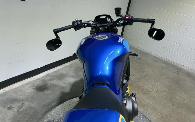 2023 Yamaha XSR900