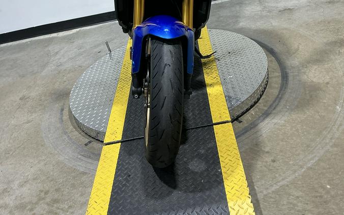 2023 Yamaha XSR900