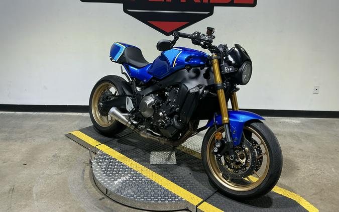 2023 Yamaha XSR900