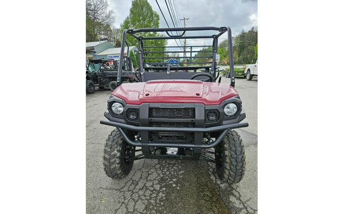 2026 Mule™ PRO-FX™ 820 EPS - Kawasaki