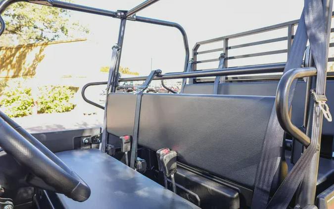 2026 KAWASAKI MULE PRO-FXT 820 EPS