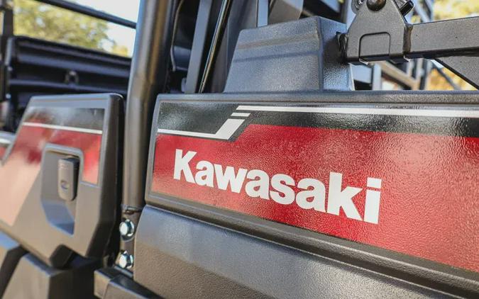 2026 KAWASAKI MULE PRO-FXT 820 EPS