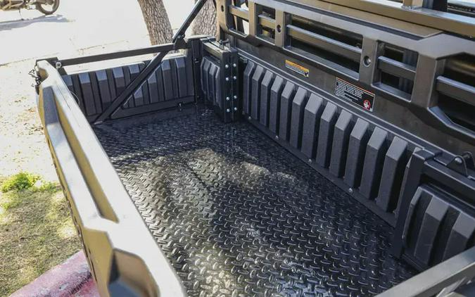 2026 KAWASAKI MULE PRO-FXT 820 EPS