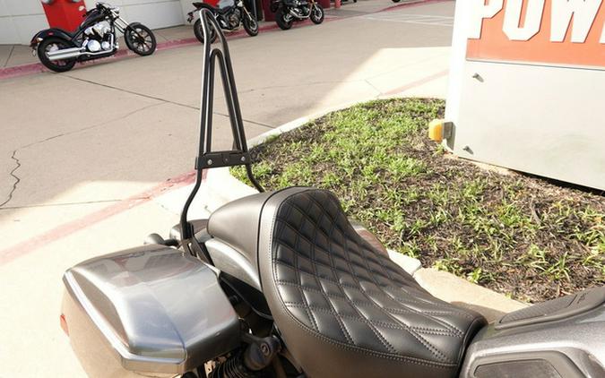 2025 Honda Rebel 1100T