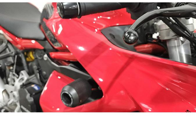 2023 Ducati SuperSport 950