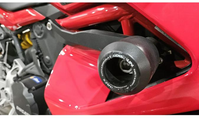 2023 Ducati SuperSport 950