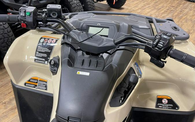 2026 Can-Am Outlander Pro XU HD7