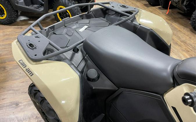 2026 Can-Am Outlander Pro XU HD7