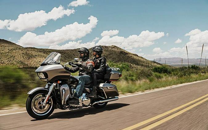 2016 Harley-Davidson Touring Road Glide Ultra