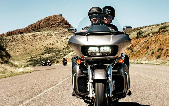 2016 Harley-Davidson Touring Road Glide Ultra