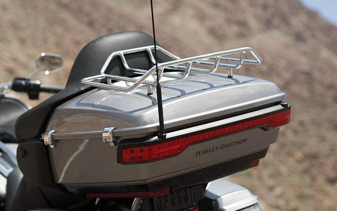 2016 Harley-Davidson Touring Road Glide Ultra