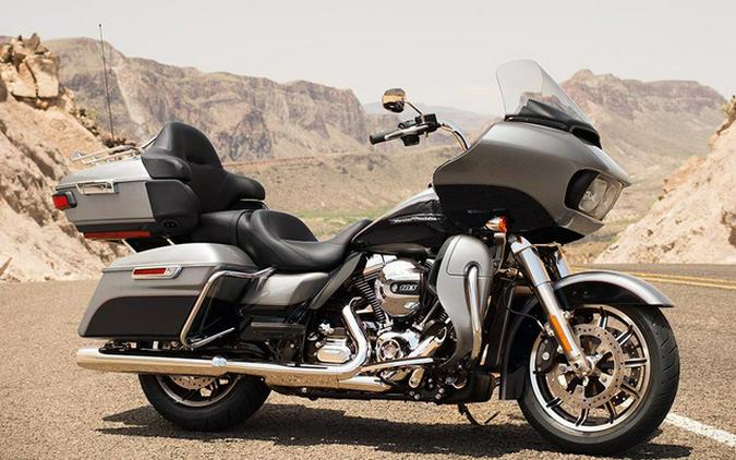 2016 Harley-Davidson Touring Road Glide Ultra