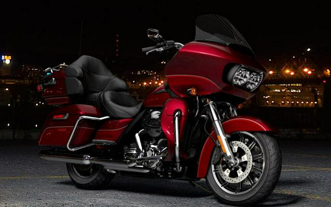 2016 Harley-Davidson Touring Road Glide Ultra