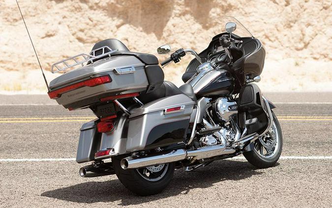 2016 Harley-Davidson Touring Road Glide Ultra