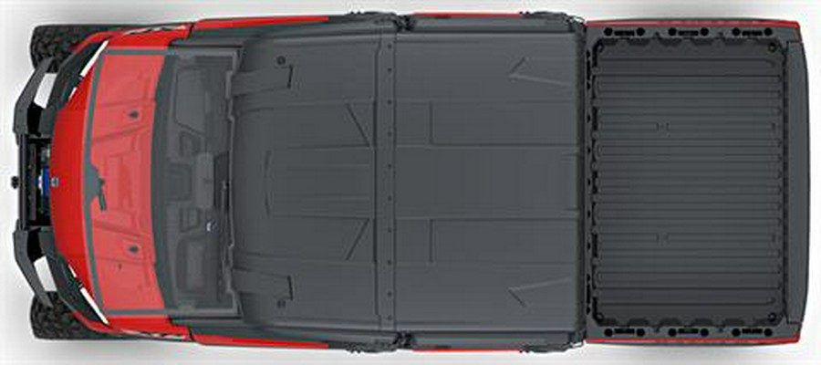 2027 Polaris Ranger Crew XP 1000 NorthStar Premium