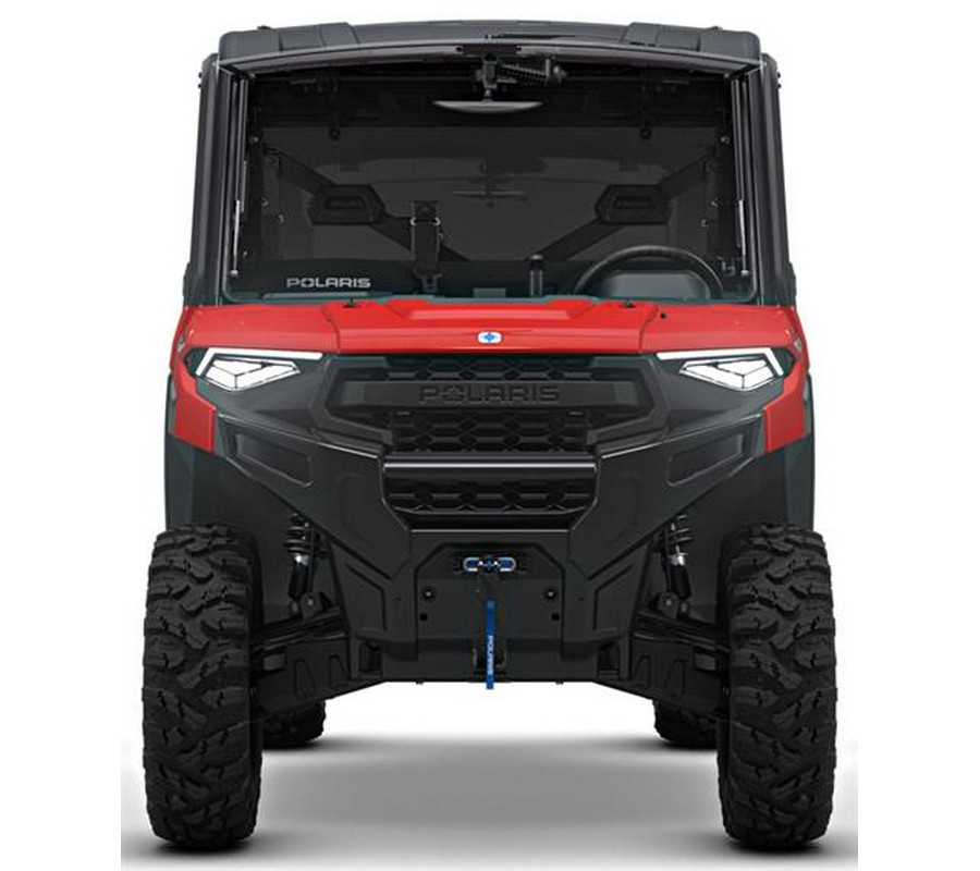2027 Polaris Ranger Crew XP 1000 NorthStar Premium