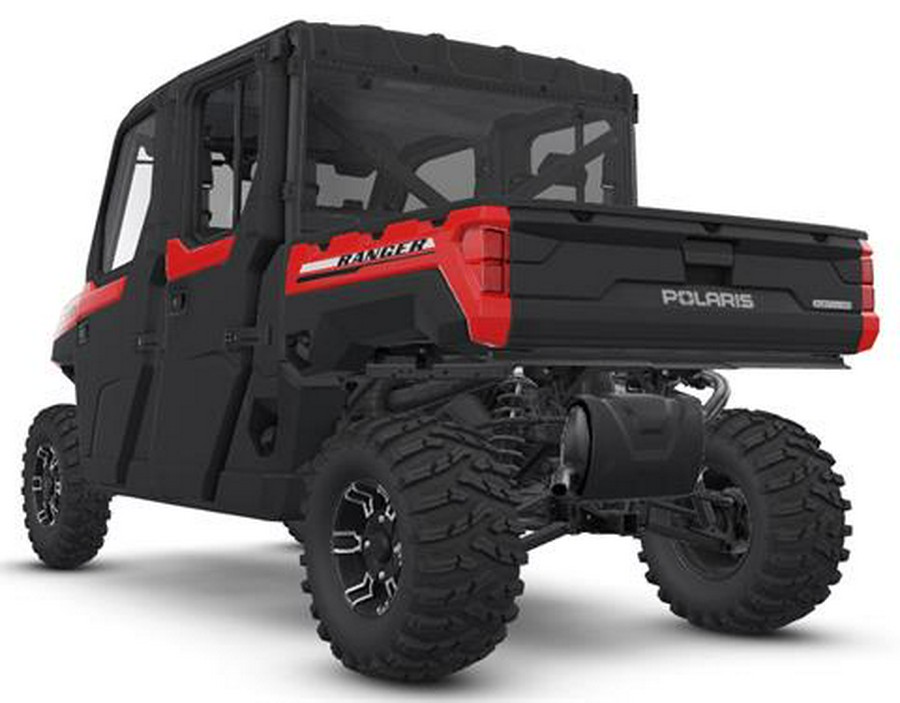 2027 Polaris Ranger Crew XP 1000 NorthStar Premium