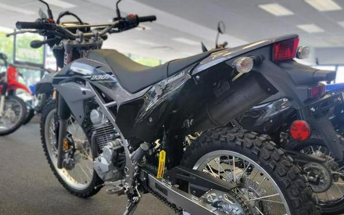 2023 Kawasaki KLX®230 S