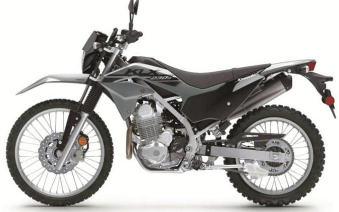 2023 Kawasaki KLX®230 S