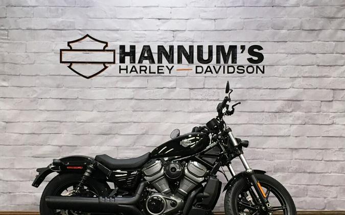 Sidewalk Sale, Hannum's Harley-Davidson