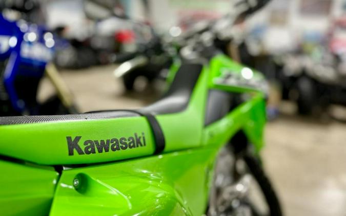 2024 Kawasaki KLX®300