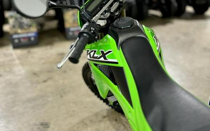 2024 Kawasaki KLX®300