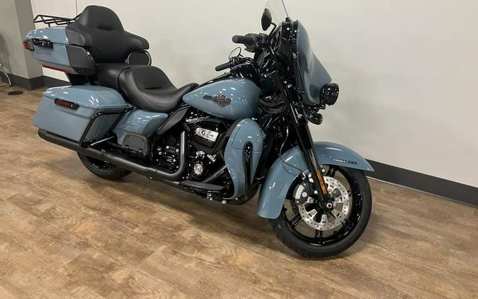 2024 Harley-Davidson® FLHTK - Ultra Limited®