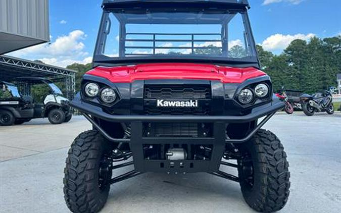 2024 Kawasaki MULE PRO-FX 1000 HD Edition