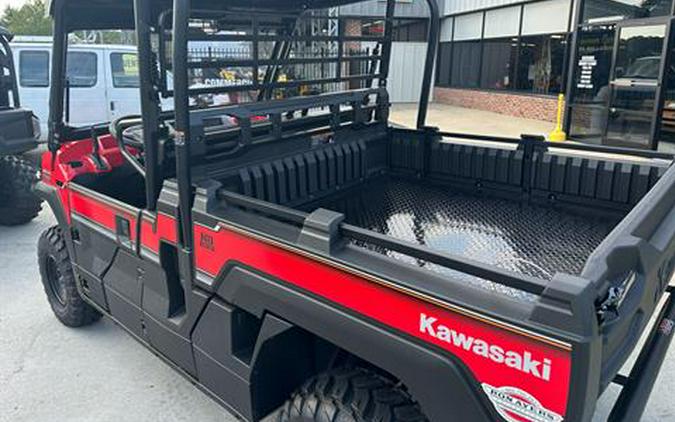 2024 Kawasaki MULE PRO-FX 1000 HD Edition