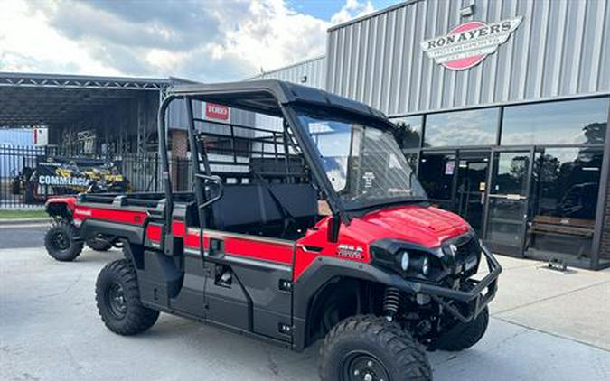 2024 Kawasaki MULE PRO-FX 1000 HD Edition