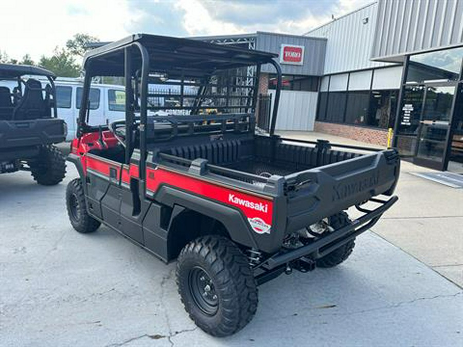 2024 Kawasaki MULE PRO-FX 1000 HD Edition