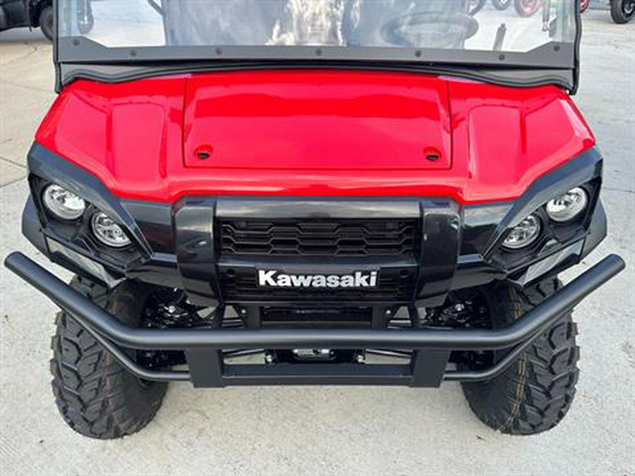 2024 Kawasaki MULE PRO-FX 1000 HD Edition