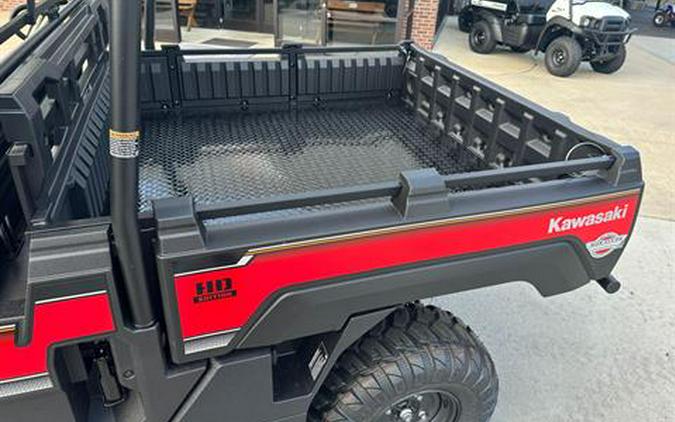 2024 Kawasaki MULE PRO-FX 1000 HD Edition